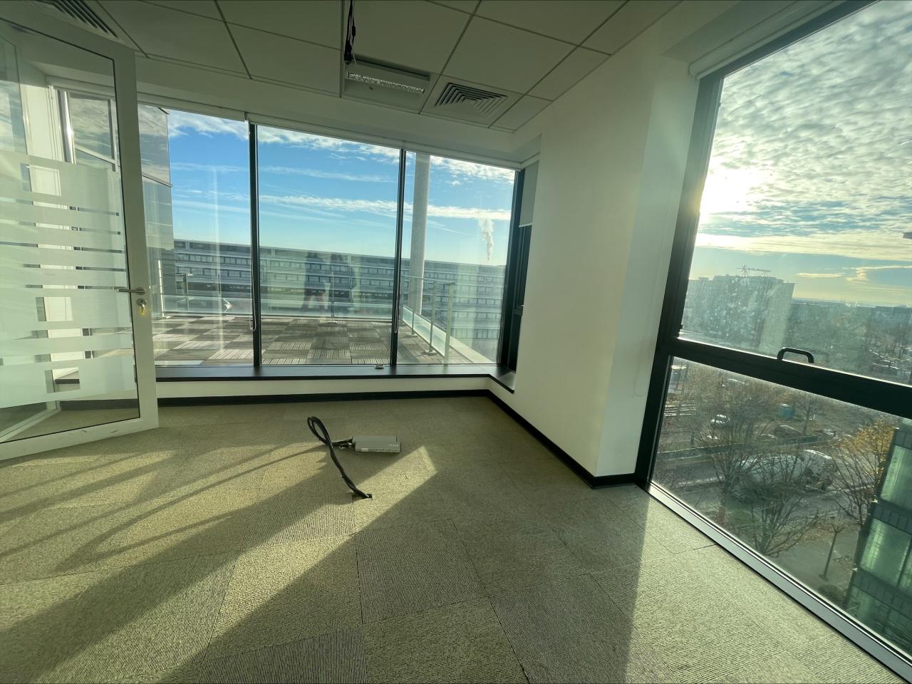 Bureau Lyon 1185m² Location bureau Lyon Rhône OLBUR2108809 15